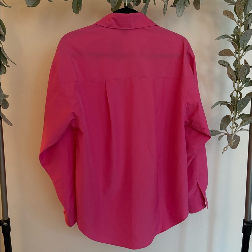 Express Button Down - Picture 4 of 5